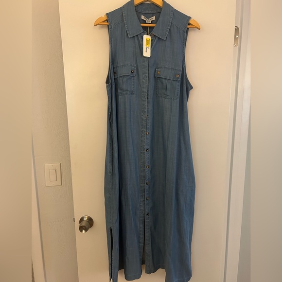 Tommy Bahama Dresses & Skirts - NWT Tommy Bahamas women’s dress, XL